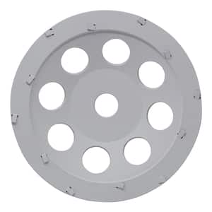 7 in. PCD Cup Wheel