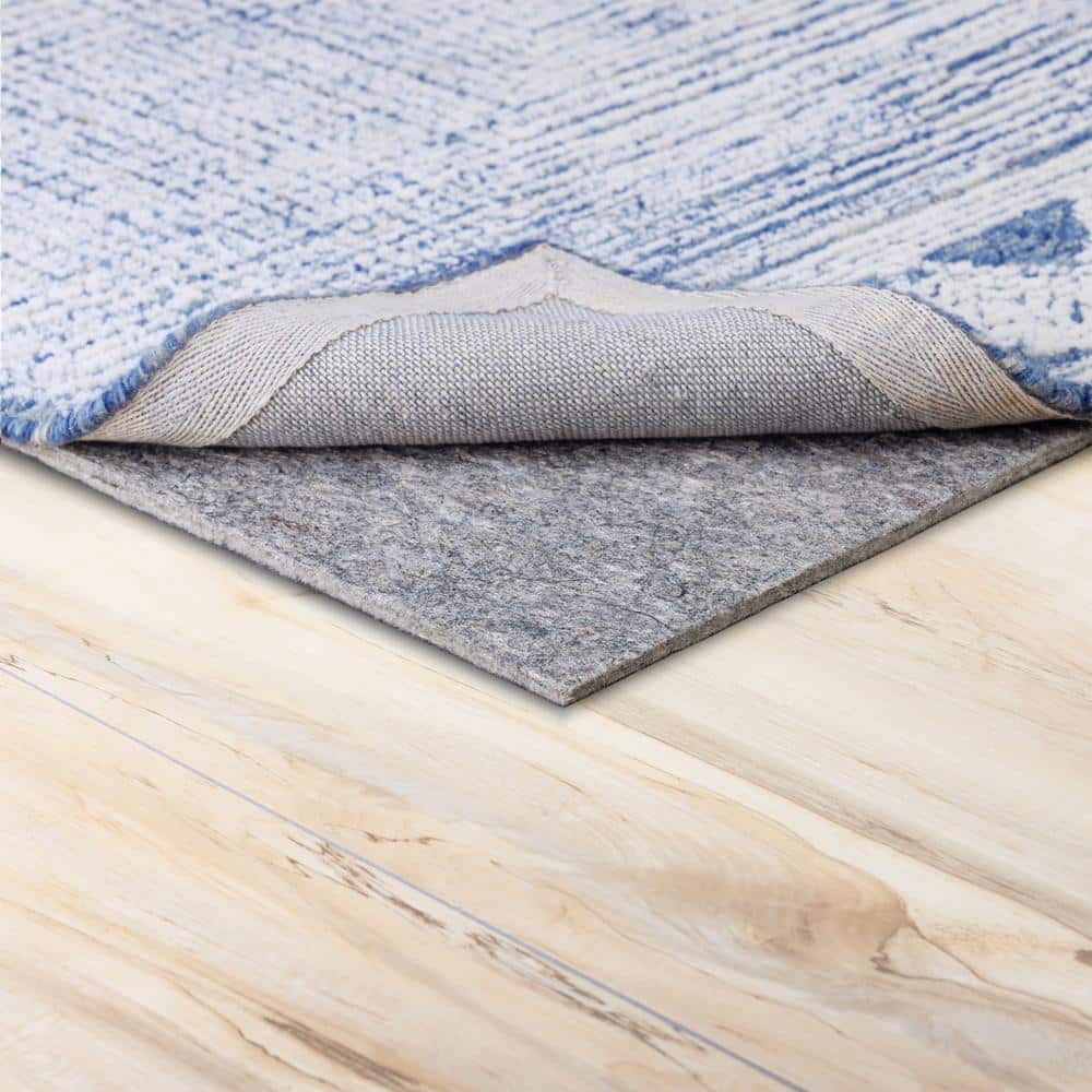 Classic Non-Slip Plus 8 ft. x 10 ft. Dual Surface 3/8 in. Thick Rug Pad - thumbnail 7