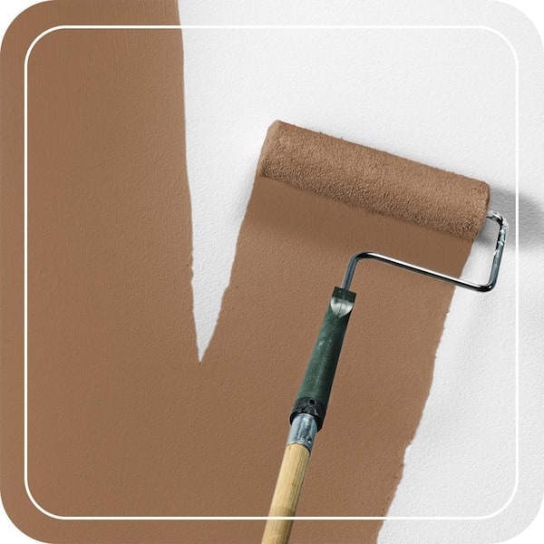 S240-6 Ranch Brown Paint
