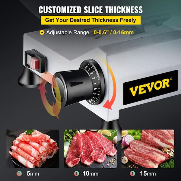 automatic fresh beef jerky slicer/Flake pork meat cutting slicing