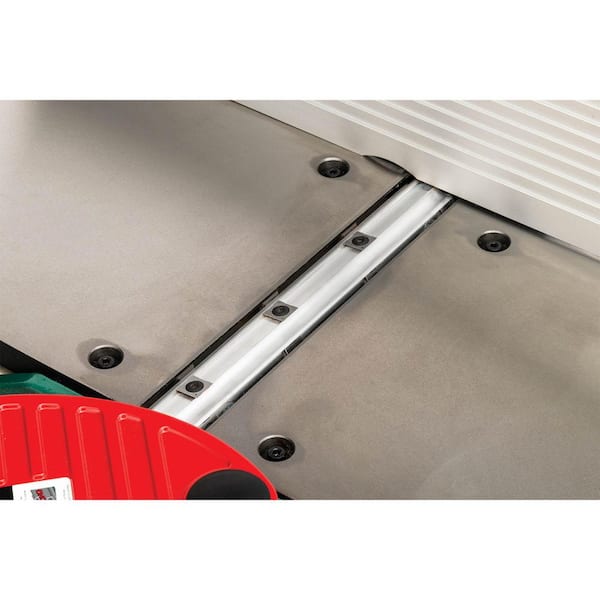 Grizzly Industrial Grizzly G0986-10 in. Benchtop Jointer with