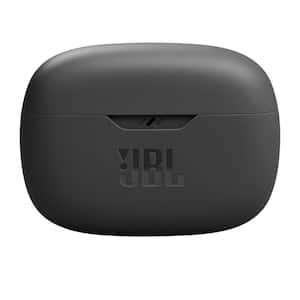 JBL Vibe Beam TWS - In-Ear Bluetooth/True Wireless Earbuds - Black