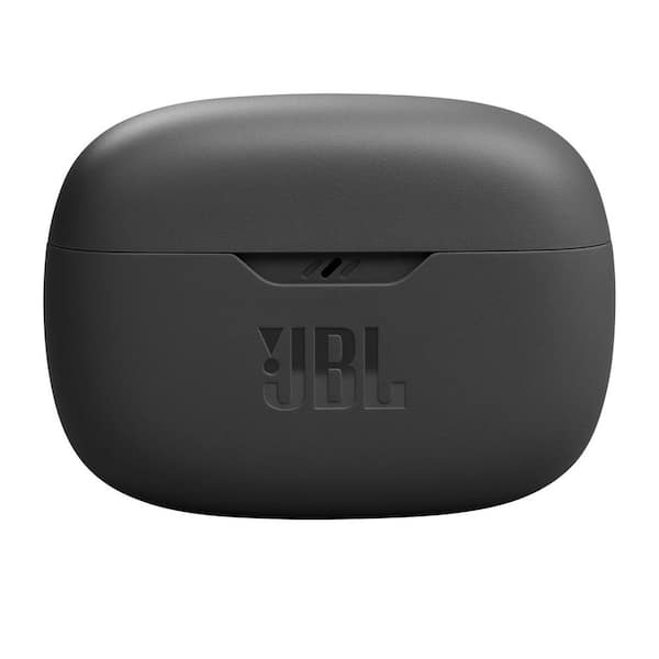 JBL JBL Vibe Beam TWS - In-Ear Bluetooth/True Wireless Earbuds - Black