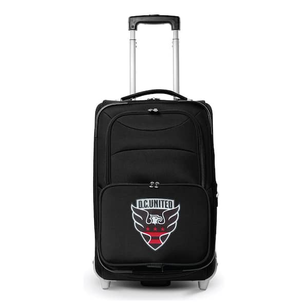 Mojo D.C. United 21 in. Carry-on Roll Soft