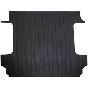 ram rubber bed mat