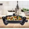 Continental Electric 6 in. Electric Mini-Skillet CE23721 - The Home Depot