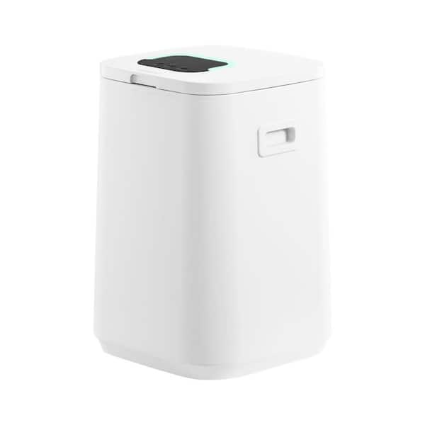 Towel Warmer Bucket 20L, Towel Warmer with 24H Delay Timer, Child Lock, Auto Off, LED Display Electric Plug-ln Single