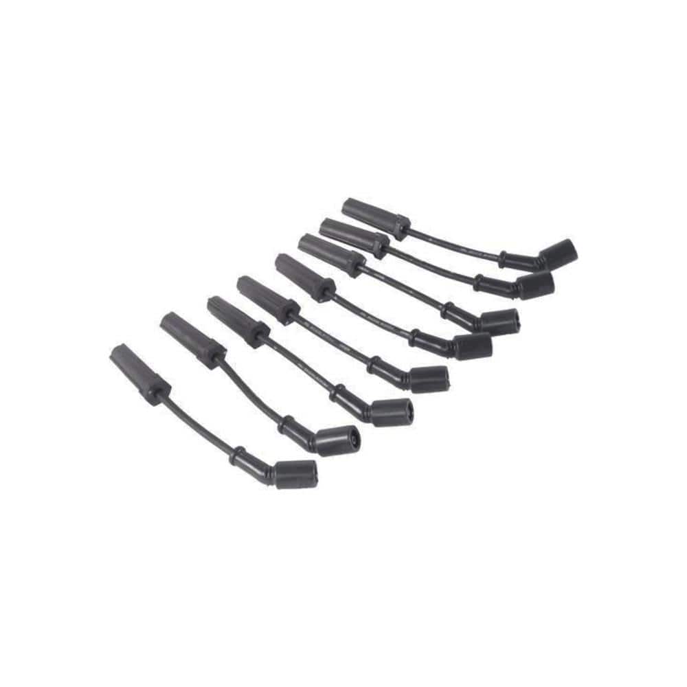 ACDelco Spark Plug Wire Set 748UU - The Home Depot