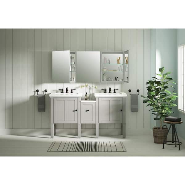 CL Series Medicine Cabinet Joining Kit CL Series Medicine Cabinet Joining Kit