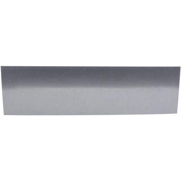 Marshalltown 4-1/2 in. W X 14 in. L High Carbon Steel Finishing Trowel Marshalltown 4-1/2 in. W X 14 in. L High Carbon Steel Finishing Trowel