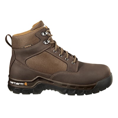 16 Work Boots Footwear The Home Depot