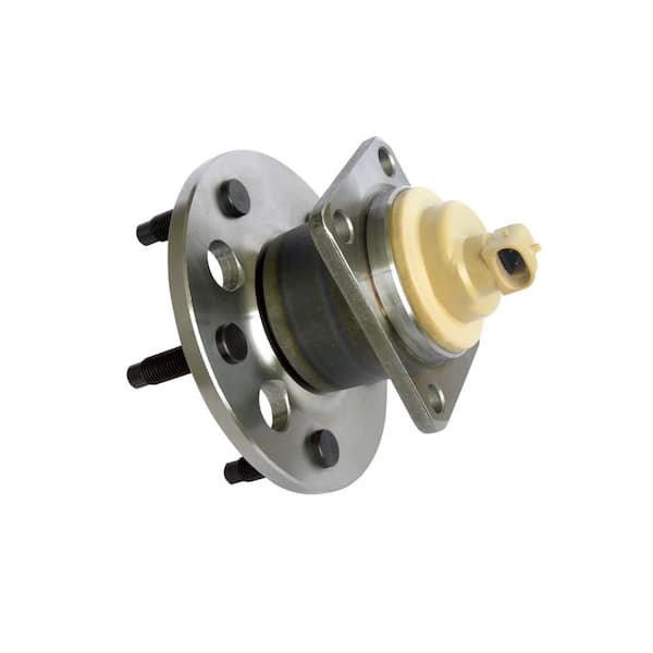 CRS Axle Bearing and Hub Assembly - Rear