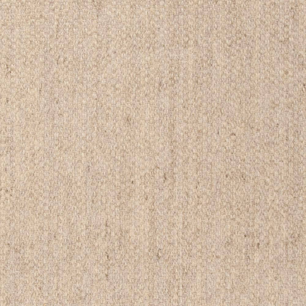 Eco-Friendly Marble & Cotton Blend Hand-Knotted Area Rug, 9' x 12'