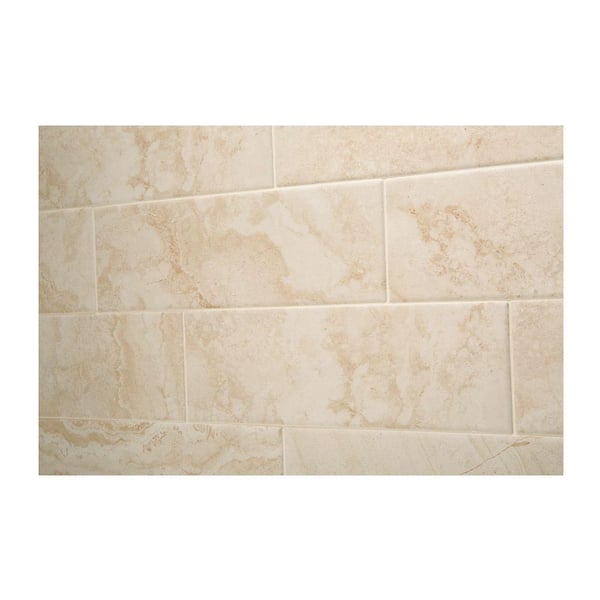 Travertine Look Back Splash Tiles (Developed by Nature Rapolano ) -  materials - by owner - sale - craigslist