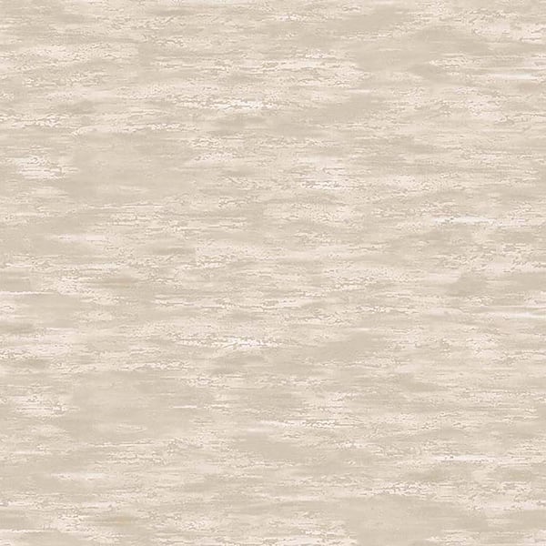 Advantage Aubrie Beige Texture Vinyl Strippable Roll (Covers 57.8 sq. ft.)