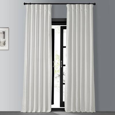 Off White Curtains Window Treatments The Home Depot Off White Curtains Window, 84 Off White Curtain Panels