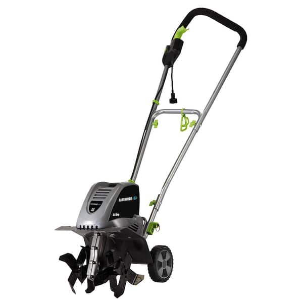 Earthwise 11 in. 8.5 Amp Electric Tiller and Cultivator