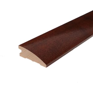 Andover 0.75 in. Thick x 2.25 in. Wide x 78 in. Length Wood Reducer
