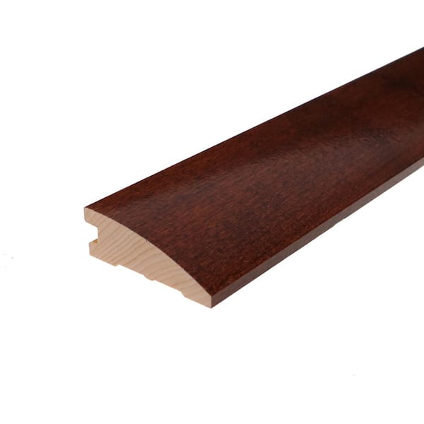 ROPPE Andover 0.75 in. Thick x 2.25 in. Wide x 78 in. Length Wood Reducer