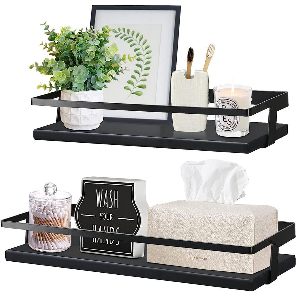 Buy Black Wall & Table Decor for Home & Kitchen by Ecraftindia