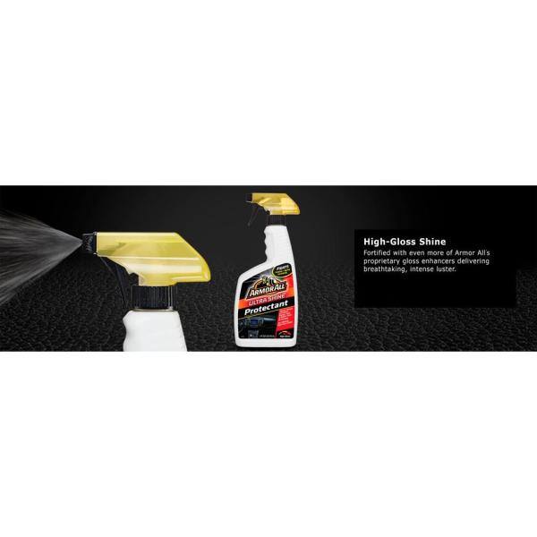 Armor All Protectant Gel 10960US Vehicle Interior Cleaner (591 ml), washing  Glow Combo Price in India - Buy Armor All Protectant Gel 10960US Vehicle  Interior Cleaner (591 ml), washing Glow Combo online