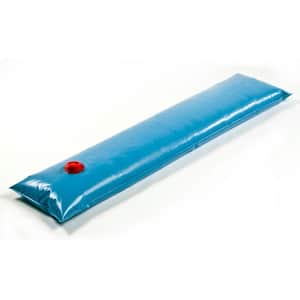 4 ft. Universal Step Water Tube for Winter Pool Covers (2-Pack)