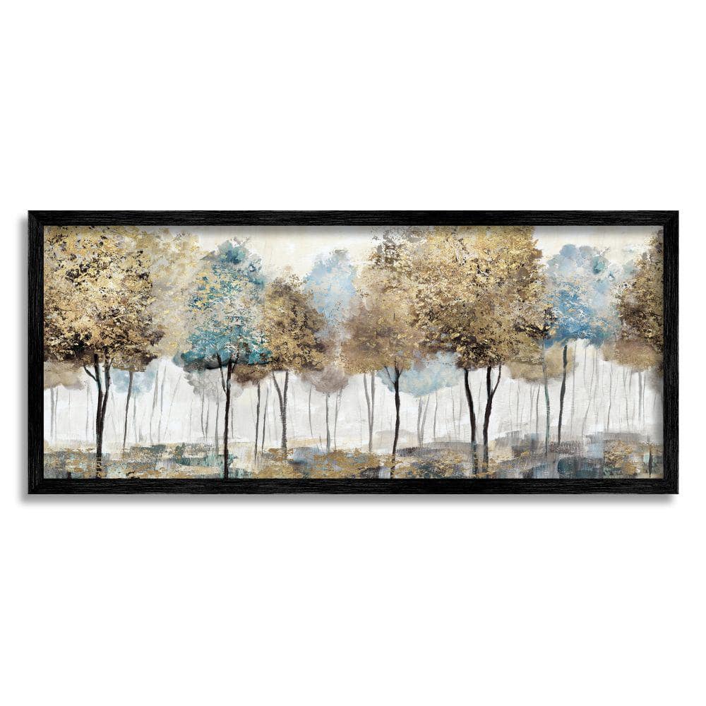 Stupell Dock Overlooking Island 3-Piece Triptych Canvas Art Set