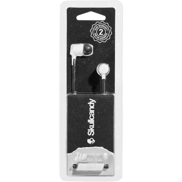 jib in ear