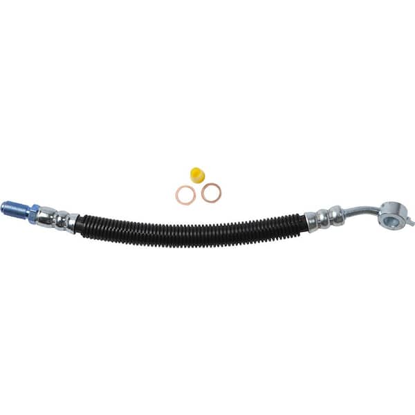 Gates Power Steering Pressure Line Hose Assembly