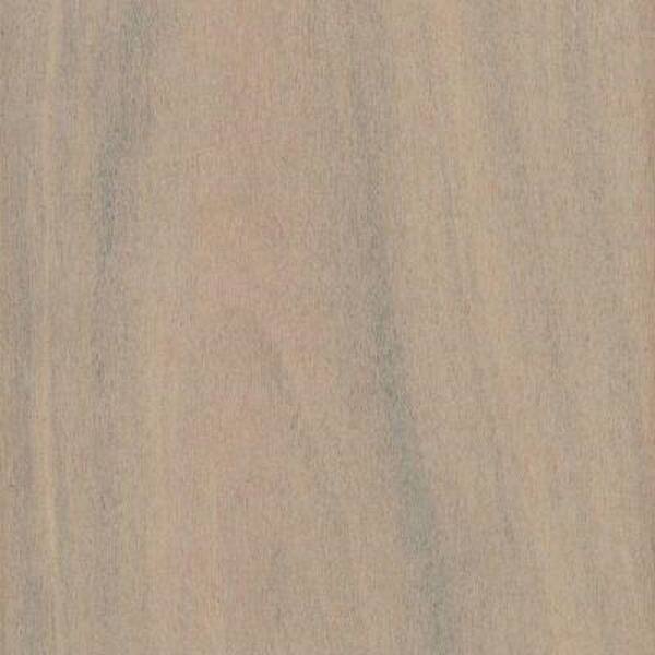 Unbranded Take Home Sample - Hand Scraped Ember Acacia Solid Exotic Hardwood Flooring - 5 in. x 7 in.