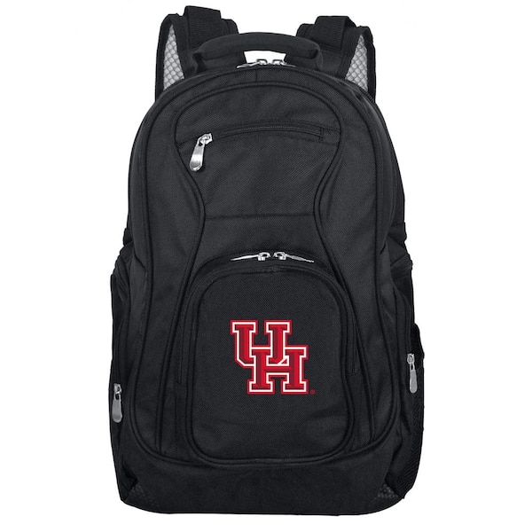 Houston Laptop Bag Black