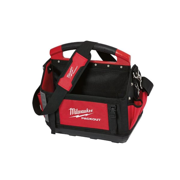 15 in. PACKOUT Tote