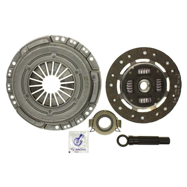 Sachs Clutch Kit