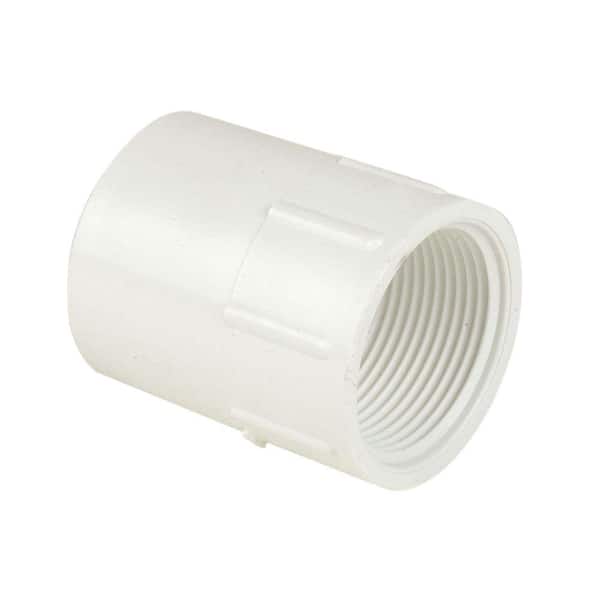 DURA 3/4 in. Schedule 40 PVC slip x FIPT Female Adapter Fitting