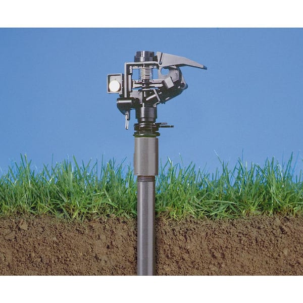 1/2 in. PVC FNPT Coupling