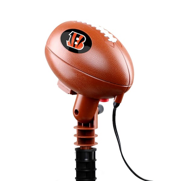 Cincinnati Bengals Team Pride LED Solar Torch, 1 ct - Harris Teeter