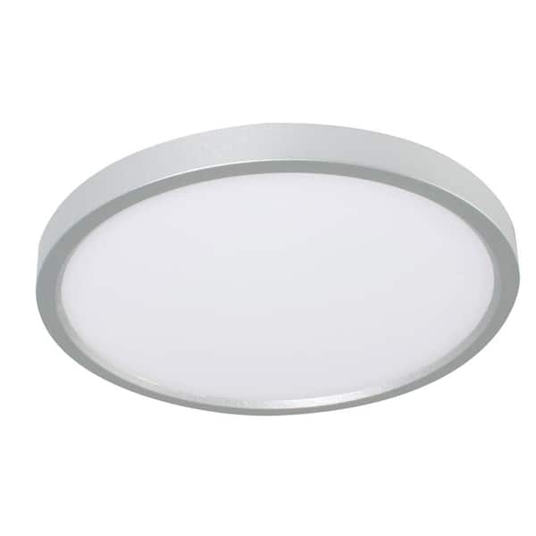 AFX Edge 7.88 in. LED Flush Mount