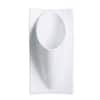 K-4919-0 | Stewad™ Half-stall Wateless Uinal | Studio KOHLE