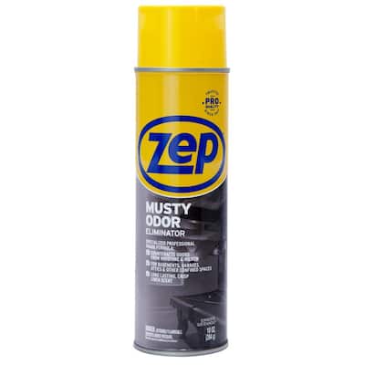 10 oz. Musty Odor Eliminator Air Freshener Spray