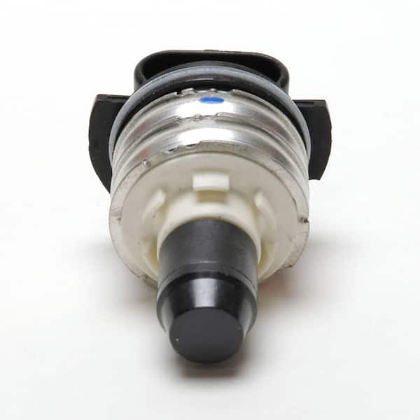 Delphi Fuel Injection Idle Air Control Valve