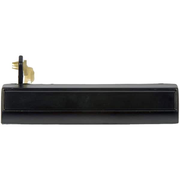 Unbranded Exterior Door Handle