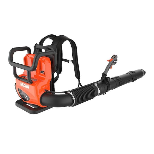 ECHO 56V 195 MPH 795 CFM X Series Cordless Battery Backpack Blower