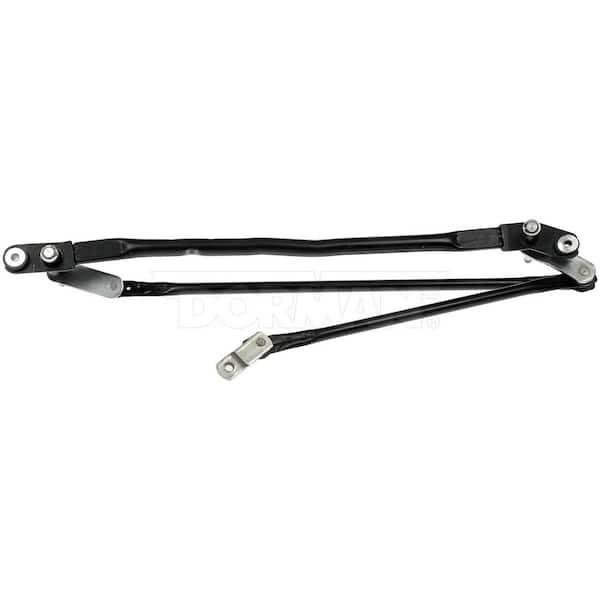 OE Solutions Windshield Wiper Transmission Assembly