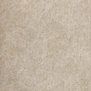 Drip and Dry Absorbent 2.5 ft. W x 17 ft. L Tan Commercial Vinyl Garage Flooring Runner