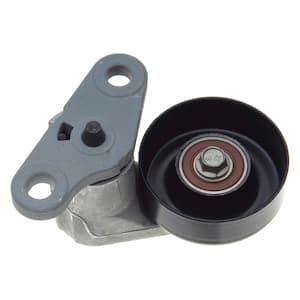 Belt Tensioner Assembly - Air Conditioning