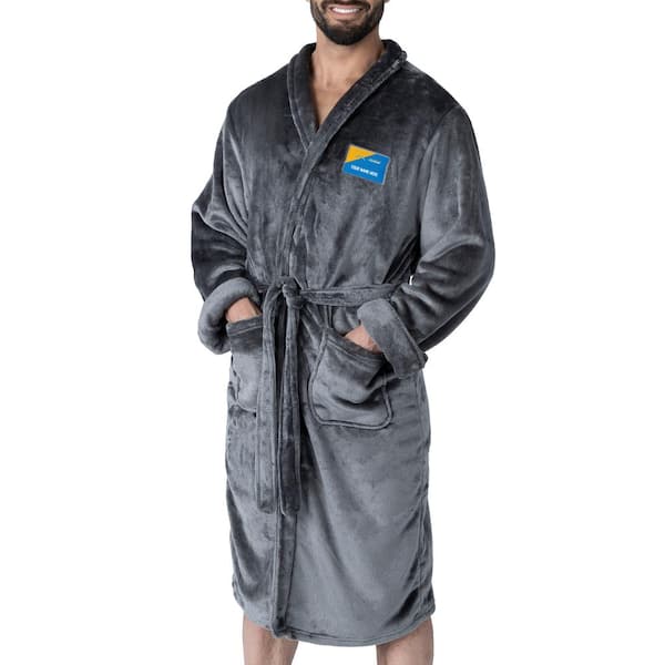 THE NORTHWEST GROUP NFL Snipe Chargers L/XL Personalized Robe