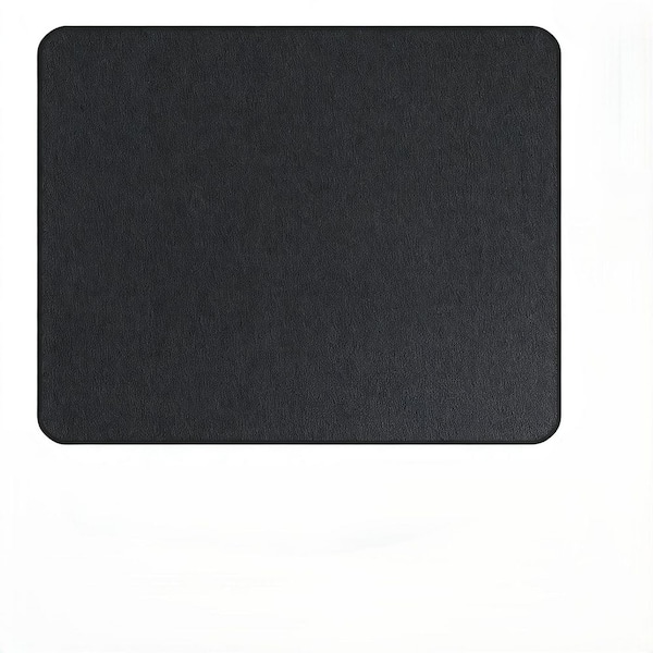 48 in. x 36 in. Thickened Fireproof Grill Mat Double-Sided Non-Slip for Outdoor BBQ Deck Patio Lawn Protection