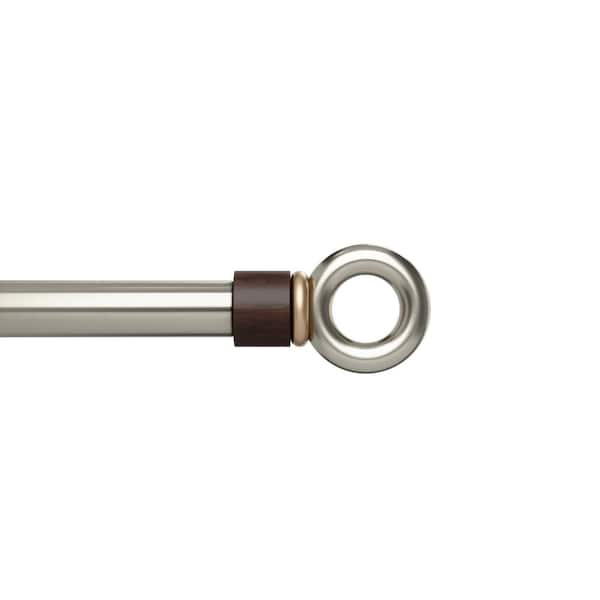 Umbra CIRCO 1 In. ROD 42-120 EFF NKL