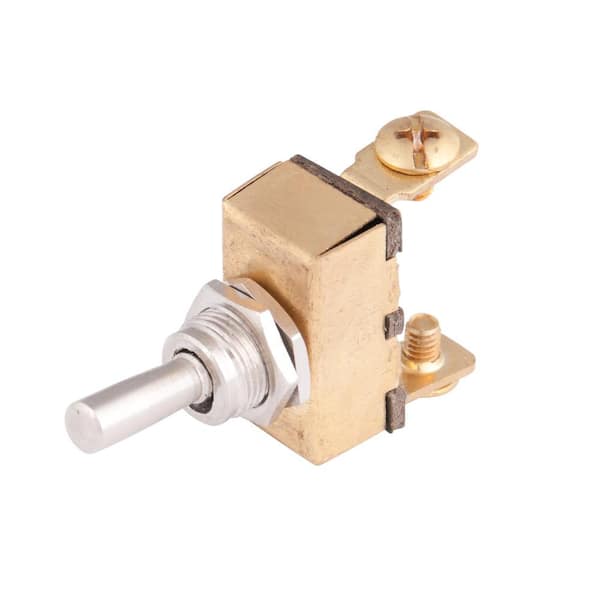 20 Amp Heavy Duty Toggle Switch
