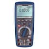 REED Instruments True RMS Bluetooth/Waterproof Industrial Multimeter ...